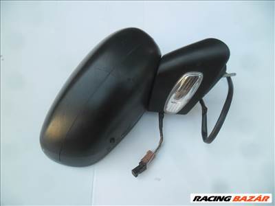 Citroën C3 II jobb visszapillantó tükör 