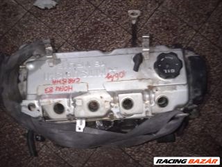 Mitsubishi Carisma Motor (Fűzött blokk hengerfejjel) *129749* 1. kép