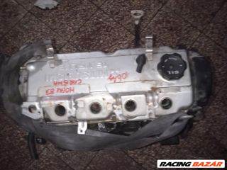 Mitsubishi Carisma Motor (Fűzött blokk hengerfejjel) *129749*