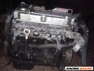Mitsubishi Carisma Motor (Fűzött blokk hengerfejjel) *129749* 2. kép