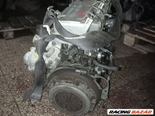 Mitsubishi Carisma Motor (Fűzött blokk hengerfejjel) *129749* 3. kép