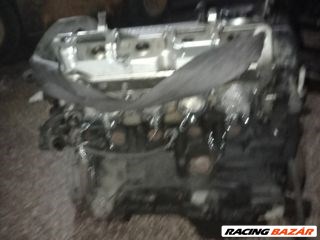 Mitsubishi Carisma Motor (Fűzött blokk hengerfejjel) *129749* 4. kép