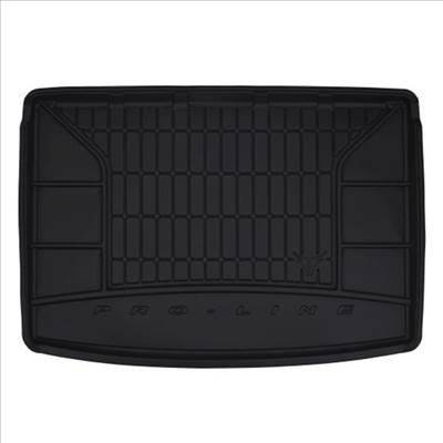 VW Golf Plus V Liftback csomagtértálca 2004-2013 - DryZone