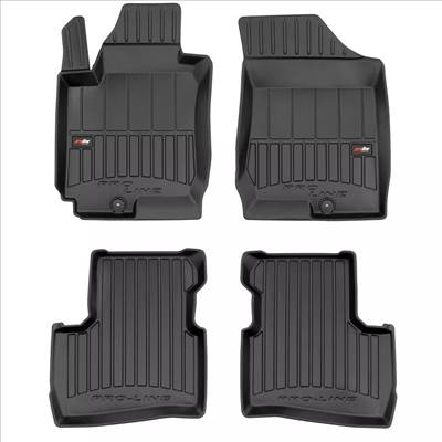 Kia Proceed I Hatchback gumiszőnyeg 2006-2012 - FROGUM