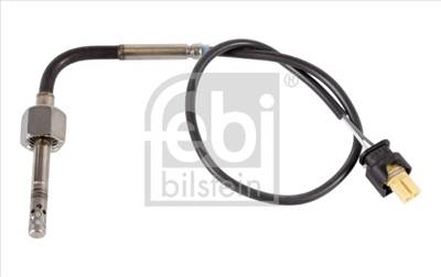 FEBI BILSTEIN 170483 - Érzékelő, kipufogógáz-hőmérséklet MERCEDES-BENZ