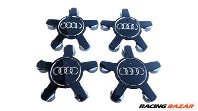 Audi kerékagy porvédő kupak felni közép díszkupak 135mm 4f0601165