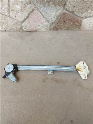 Honda CR-V III Jobb első ablakemelő szerkezet motorral 1799 701312