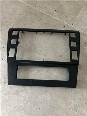 Skoda Superb I Superb rádió keret 