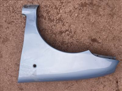 Fiat Seicento Bal sárvédő 