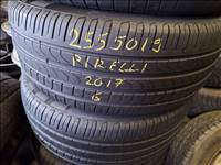  255/50/19" Pirelli nyári gumi 