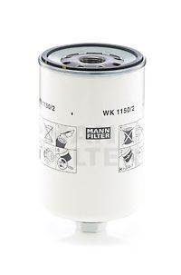 MANN-FILTER WK 1150/2 - Üzemanyagszűrő
