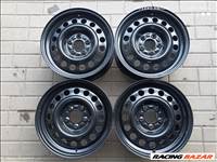 5x115 16" Opel / Chevrolet használt lemezfelni garnitúra (R602)