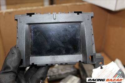Opel Zafira B	2005-2008 Kijelző  13208089 (AT)