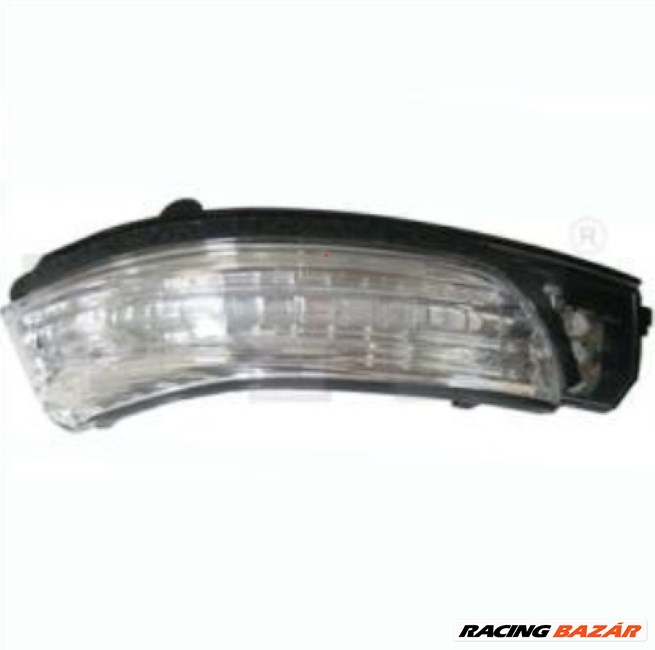 Toyota T27 Avensis jobb tükör index, cikkszám: 81730-05070 1. kép