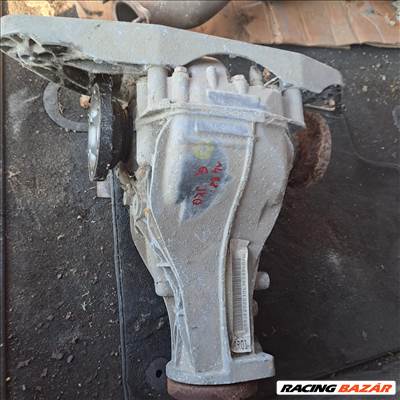 Audi A4 (B8 - 8K) differenciálmű 