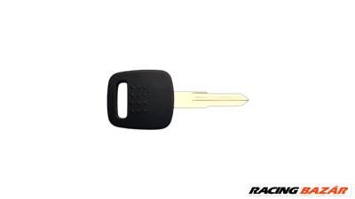 Nissan Maxima IV Almera I Primera II Sunny III X-Trail (T30) Micra IV nyers kulcs kulcsház 