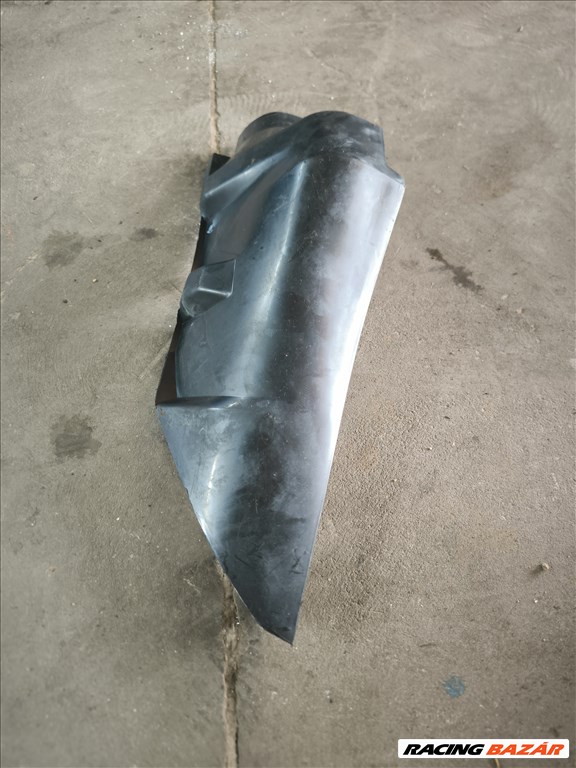 Ford Transit Tranzit MK7 06- Első sárvédő mögé sárfogó dobbetét 4761 6c1116f572aa 1. kép