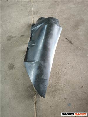 Ford Transit Tranzit MK7 06- Első sárvédő mögé sárfogó dobbetét 4761 6c1116f572aa