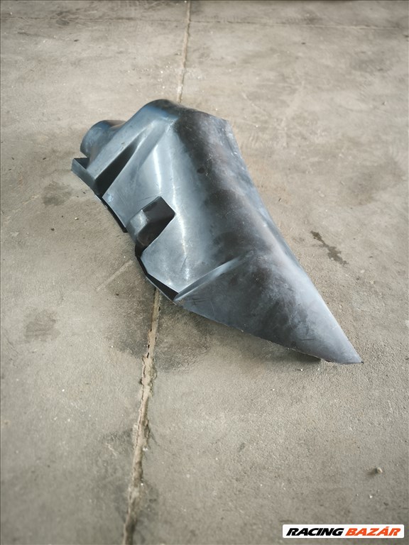 Ford Transit Tranzit MK7 06- Első sárvédő mögé sárfogó dobbetét 4761 6c1116f572aa 2. kép