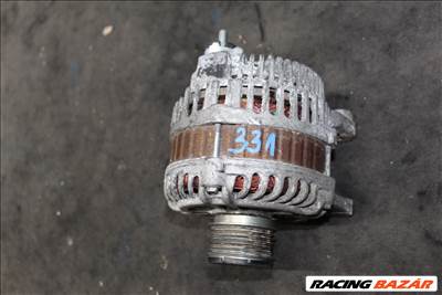 Nissan Note 1.5DCI  2014  generátor  23100 3VDIA (331)