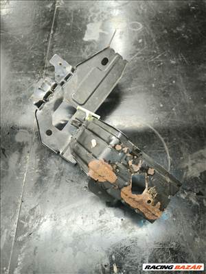 Ford Transit Tranzit MK7 06- Kábelköteg biztosítéktábla tartó 4803 6c11v020c74be