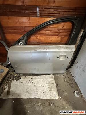 Audi A8 D4 4H bal első ajtó 