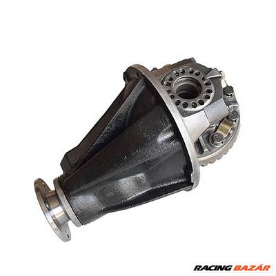 Toyota Hilux Hátsó Differenciálmű 2005-2011 411103d380