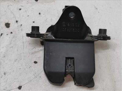 SKODA OCTAVIA II (1Z5) 1.9 TDI Csomagtérajtó Zárszerkezet #33613# 1Z5827501C