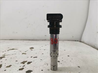 SEAT IBIZA IV (6L1) 1.2 Gyújtótrafó #33807# 5DA193175501