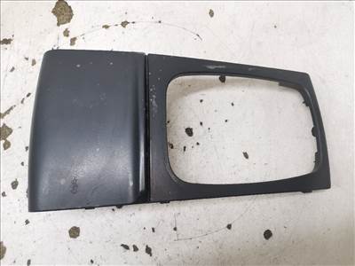 SKODA FABIA I (6Y2) 1.2 Váltókar Keret #33831# 6Y0857951