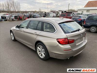 BMW F11 520D N47D20C 184le minden alkatrésze , alkatrészei eladó