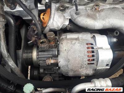 Hyundai 1.5 CRDI D3EA generátor 3730027503
