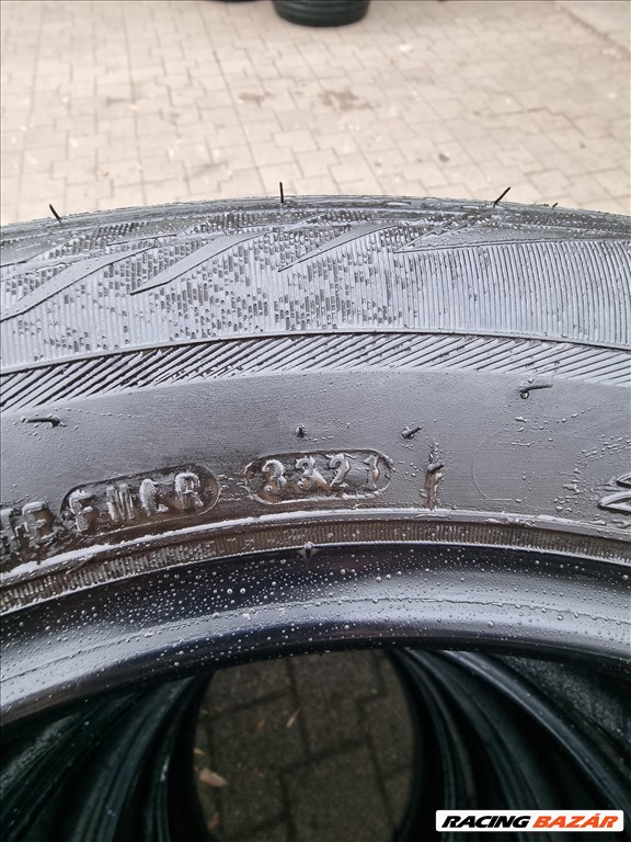  205/6516" újszerű Nexen Npriz Ah8 nyári gumi 4. kép