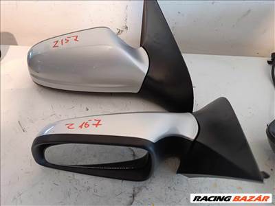 Opel Astra H z157 jobb , bal visszapillantó tükör 