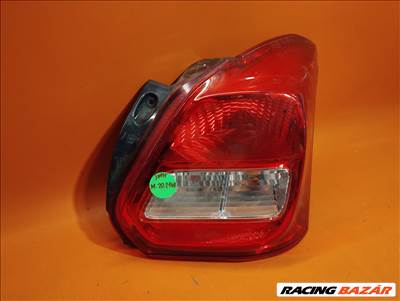 Suzuki Swift jobb hátsó lámpa Koito 220-59362 (M.20.214R)