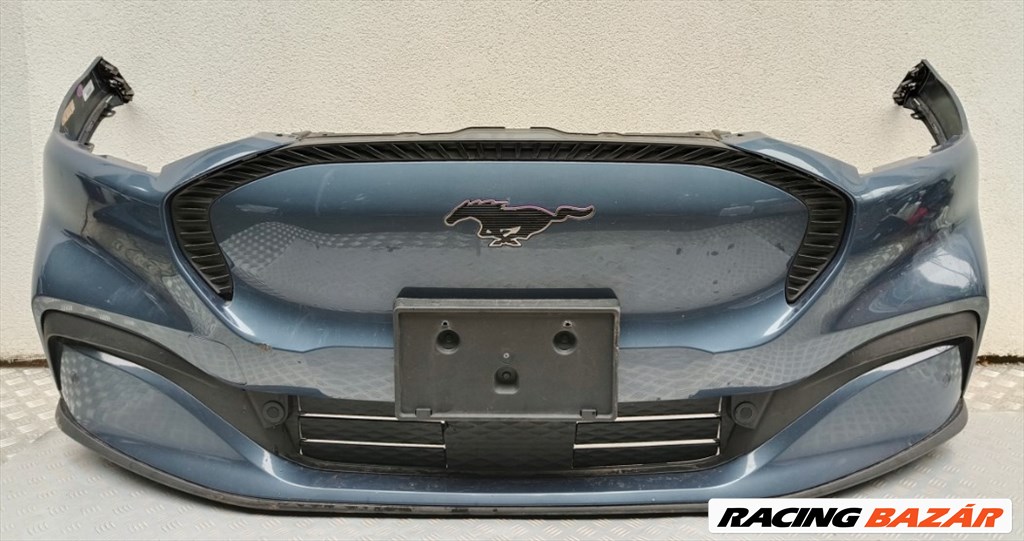 Ford Mustang Mk6 Első lökhárító 2. kép