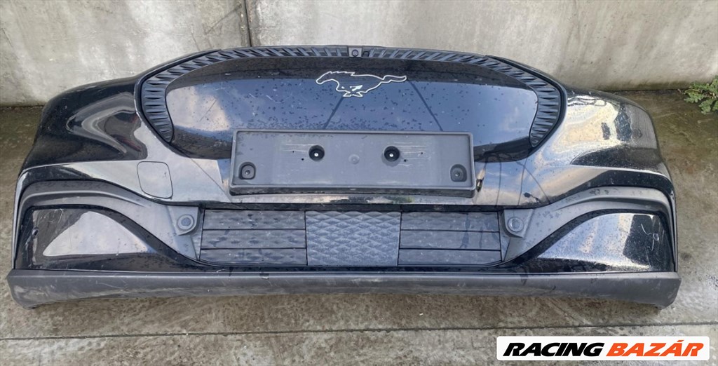 Ford Mustang Mk6 Első lökhárító 6. kép