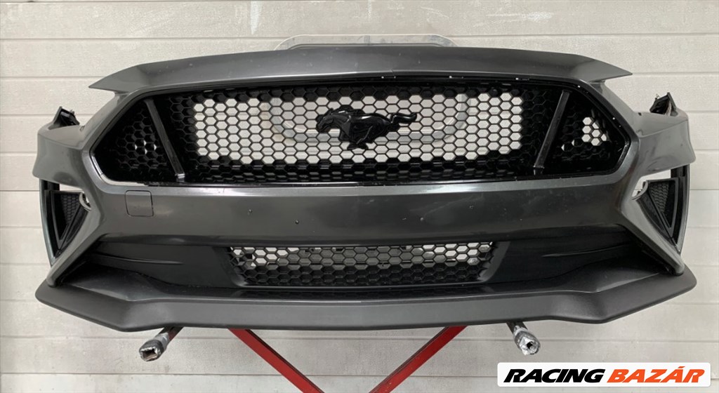 Ford Mustang Mk6 Első lökhárító 3. kép