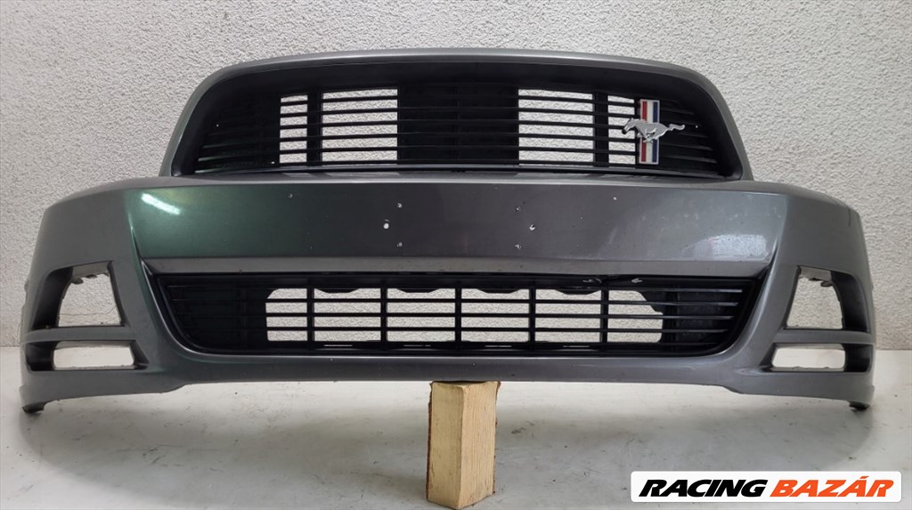 Ford Mustang Mk6 Első lökhárító 5. kép