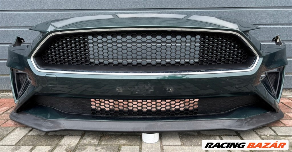 Ford Mustang Mk6 Első lökhárító 1. kép