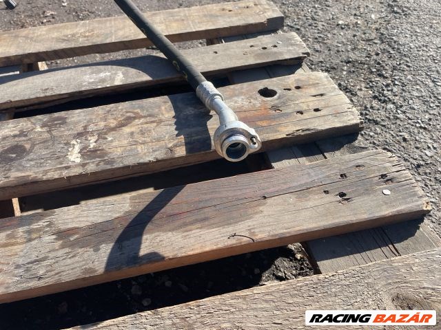 Audi Q3 (8U) AUDI Q3 Klíma Cső tf6564681336 8u0820743c 3. kép