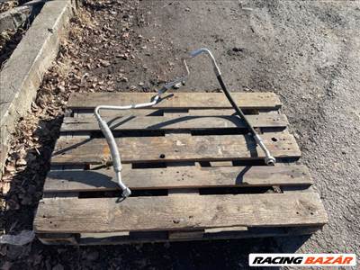 Audi Q3 (8U) AUDI Q3 Klíma Cső tf6564681336 8u0820743c