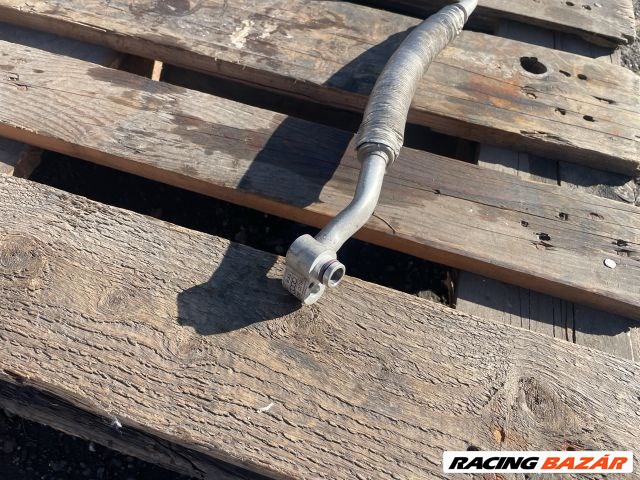 Audi Q3 (8U) AUDI Q3 Klíma Cső tf6564681336 8u0820743c 4. kép