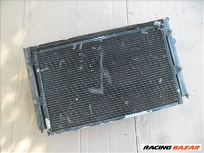 Seat Cordoba I 6K2 1.6 vízhűtő, klímahűtő 6K0121253AS 6K0820413B /külön is
