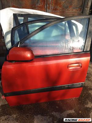 Kia Rio ajtó 