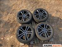 15" 5x100 Autec