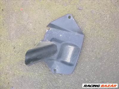 Skoda Octavia I  1J1 419 732 B   Alsó Kormányoszlop Burkolat 1j1419732b