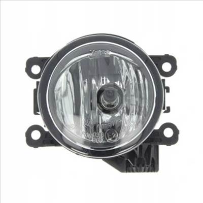 Renault Scenic IV (R9_) jobb ködlámpa 2016-