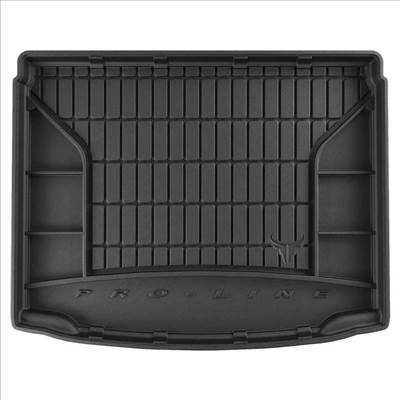 VW Golf Plus V Liftback csomagtértálca 2004-2013 - ProLine