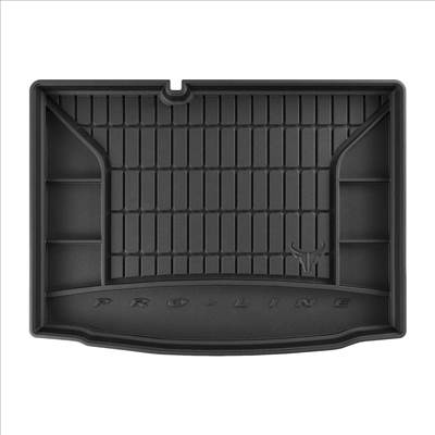 Skoda Fabia III Hatchback csomagtértálca 2014-2021 - ProLine